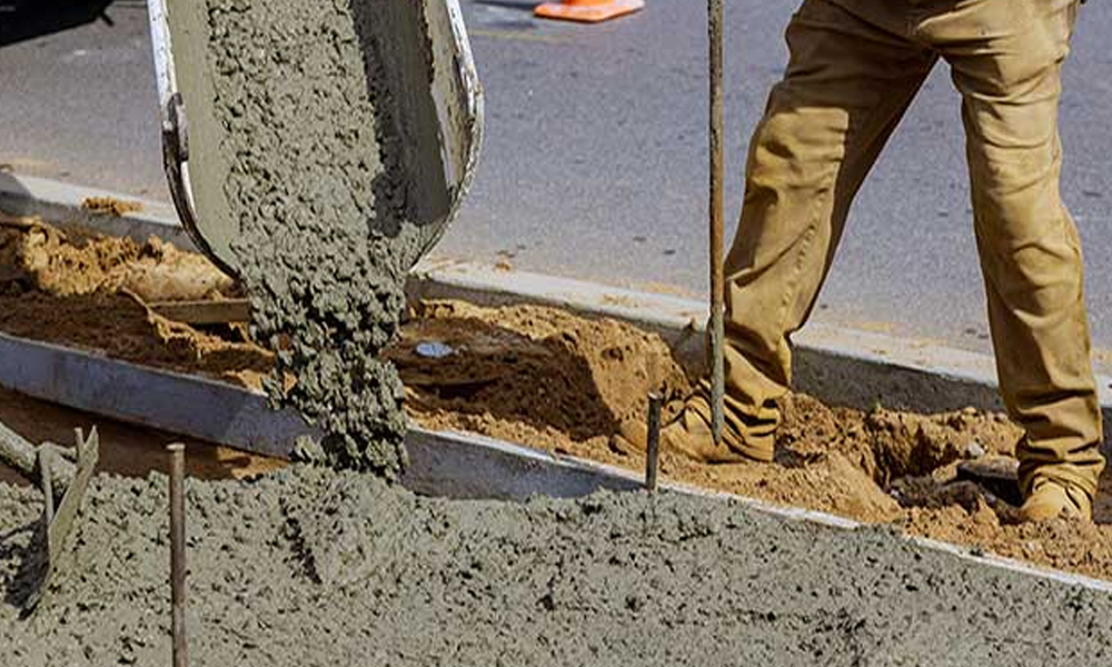 مواد افزودنی ملات بتن