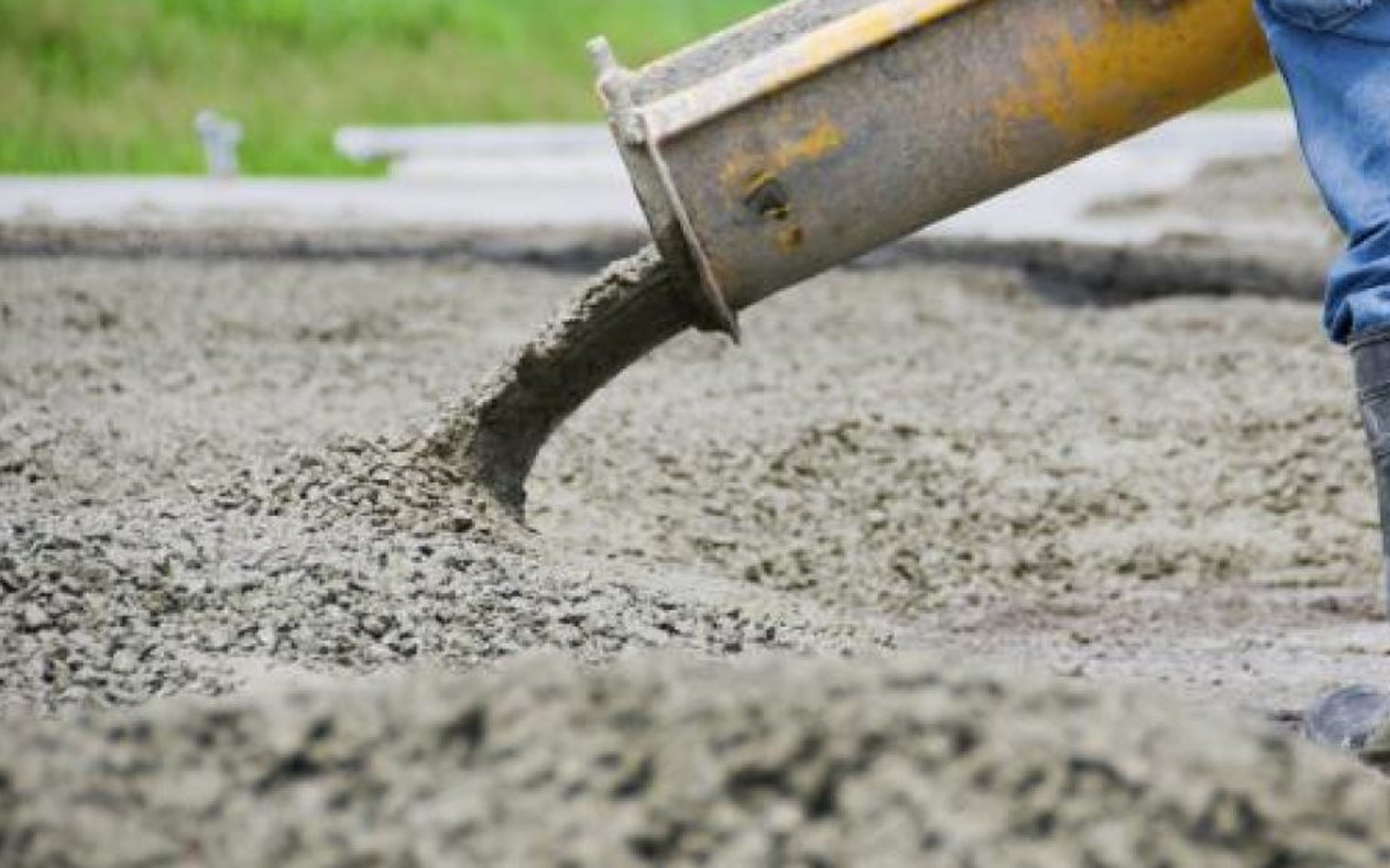 انواع روان کننده های بتن