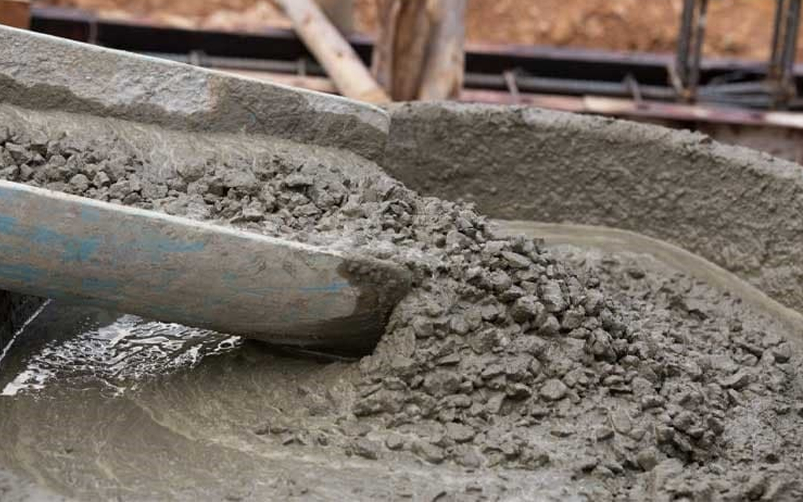 قیمت خرید افزودنی روان کننده کربوکسیلاتی