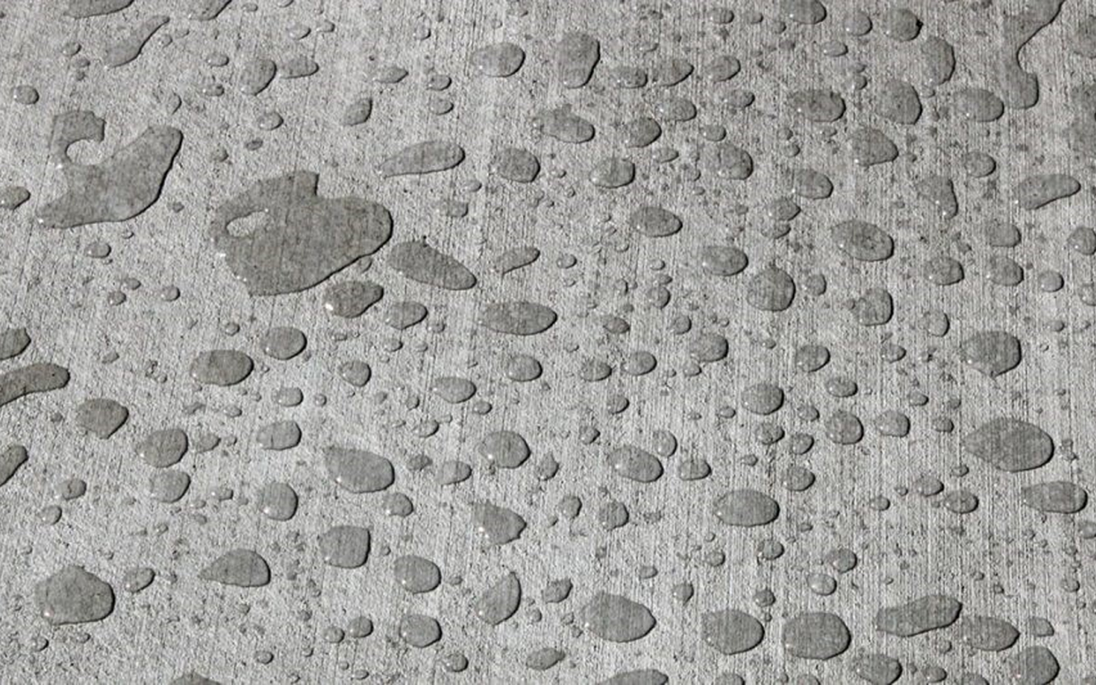 افزودنی بتن جهت آب بندی