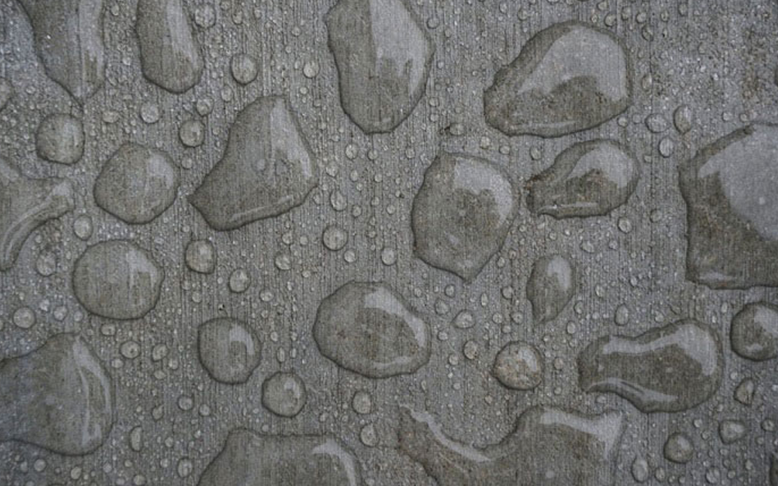 آب بندی بتن