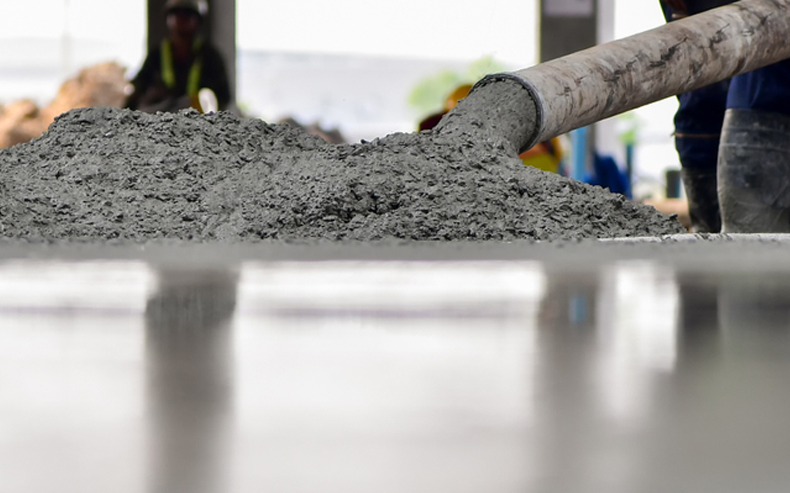 روش‌های ارتقا دهنده دوام بتن