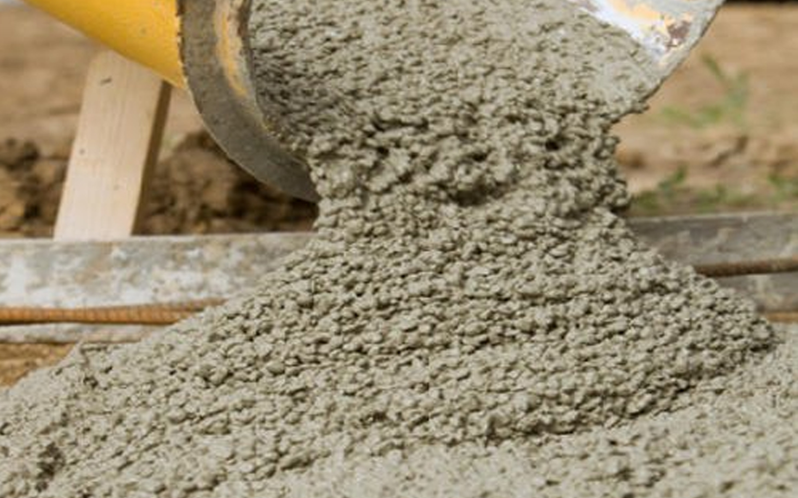 روش‌های ارتقا دهنده دوام بتن